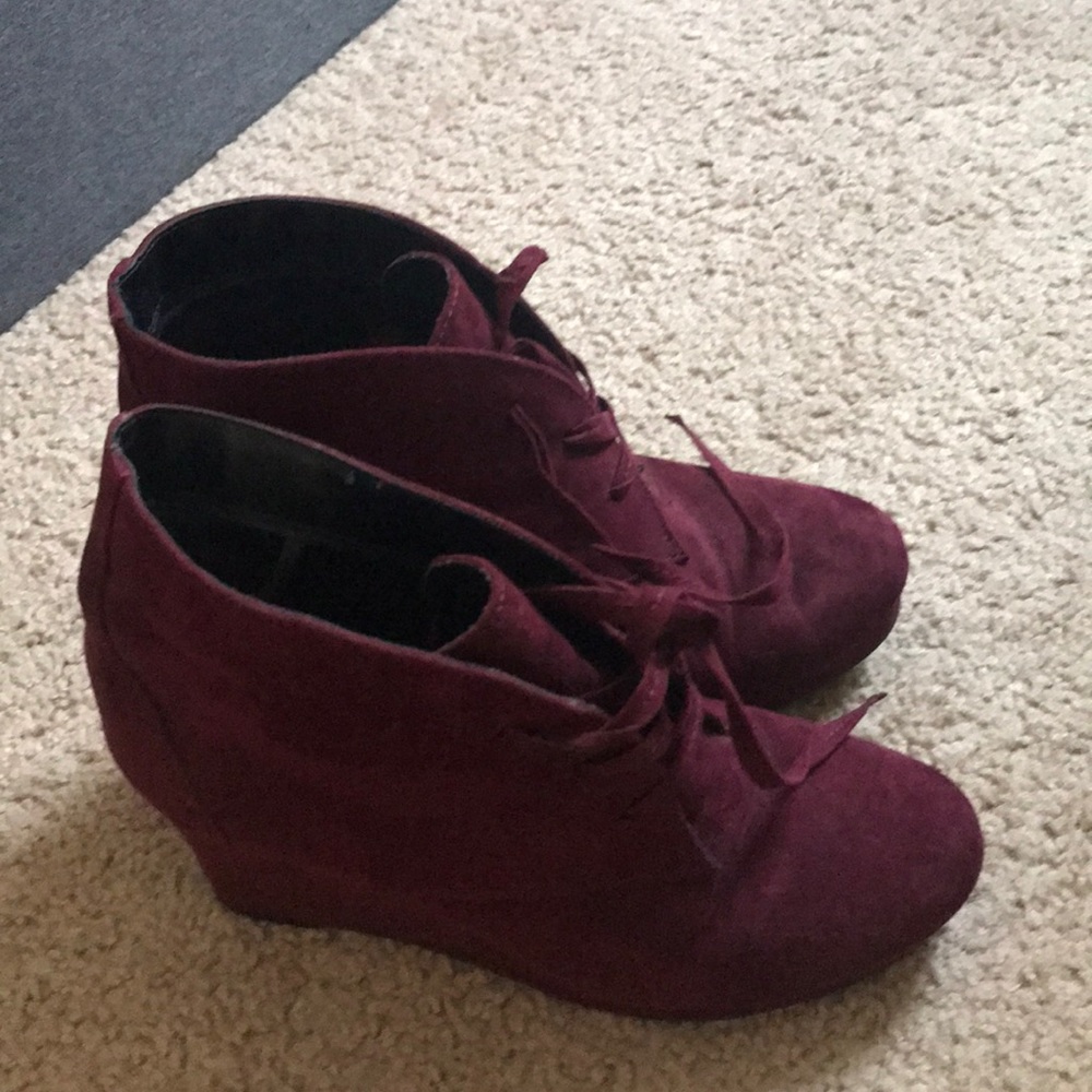 Wedges